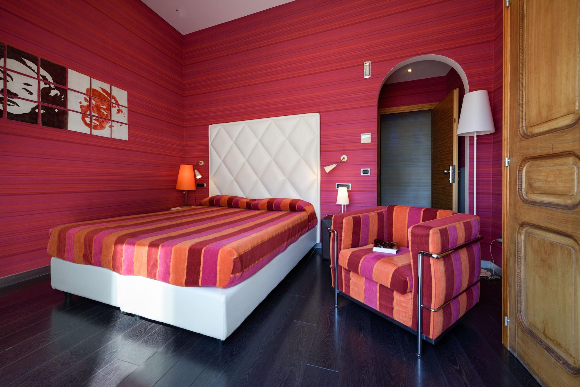 Palazzo Ferraioli - Hotel & Wellness Atrani Luaran gambar