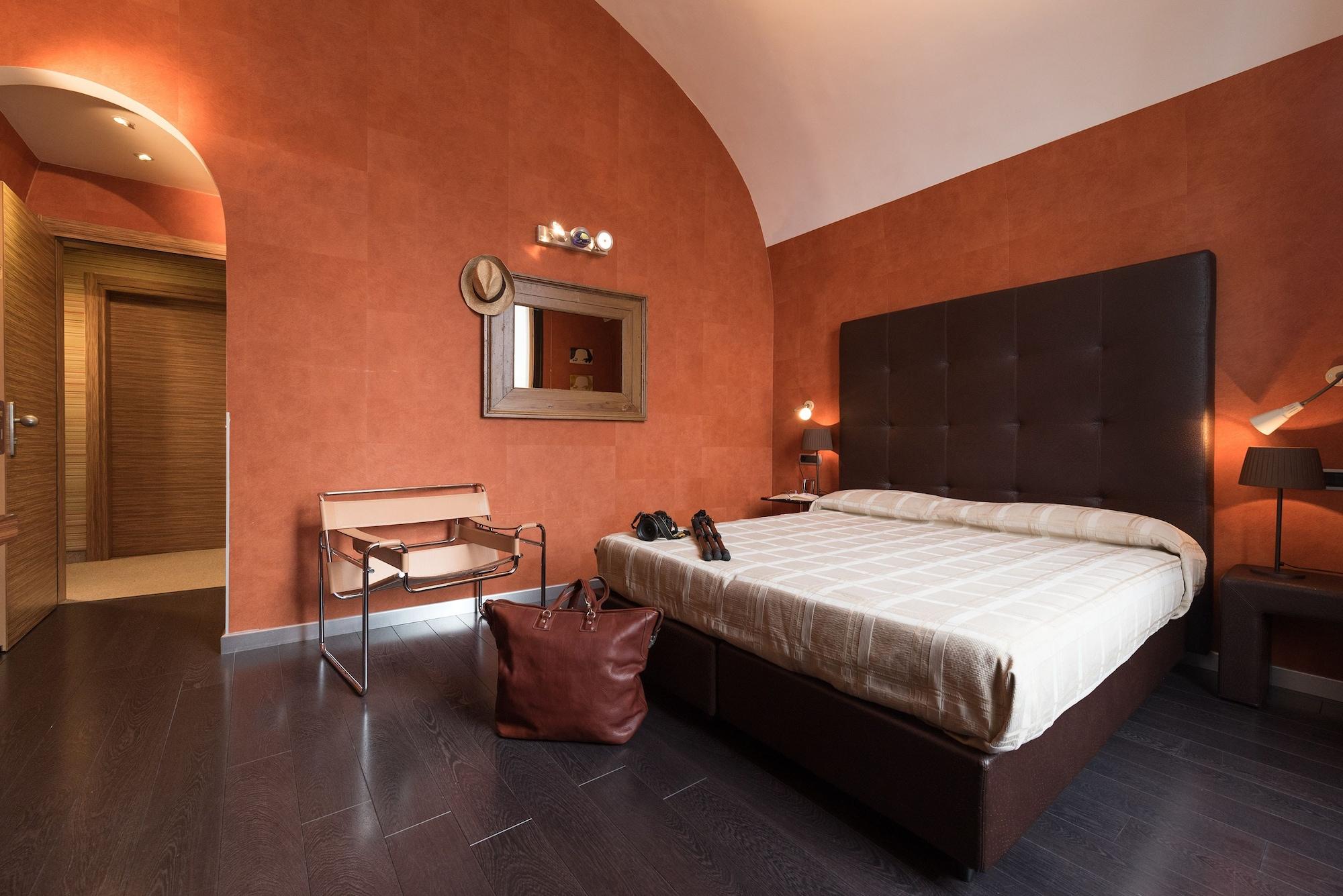 Palazzo Ferraioli - Hotel & Wellness Atrani Luaran gambar