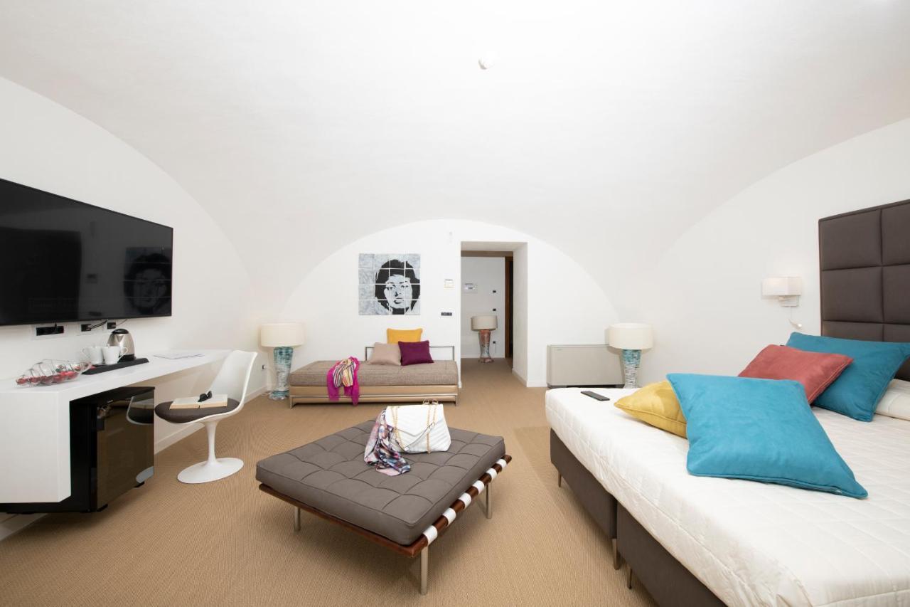 Palazzo Ferraioli - Hotel & Wellness Atrani Luaran gambar