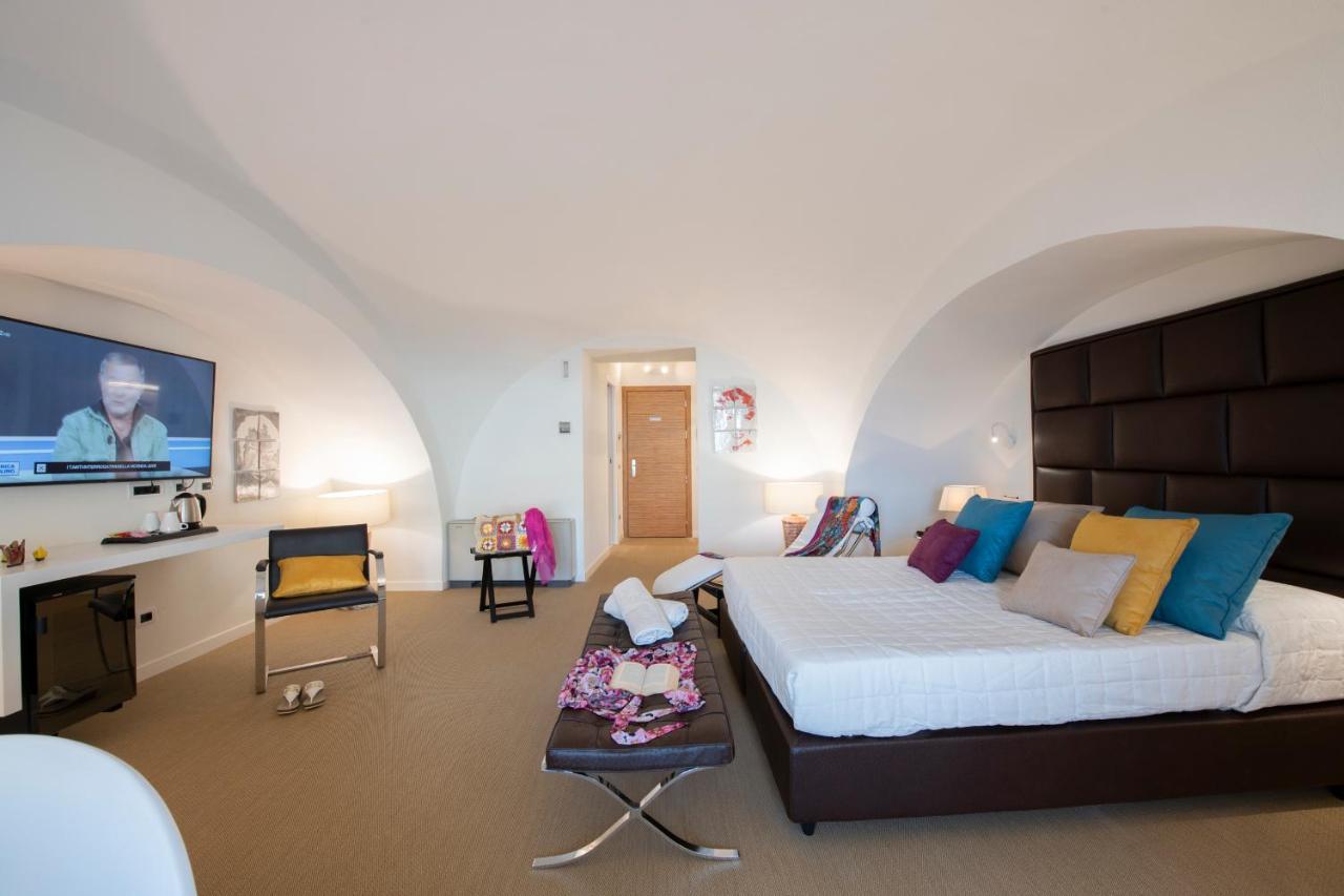Palazzo Ferraioli - Hotel & Wellness Atrani Luaran gambar