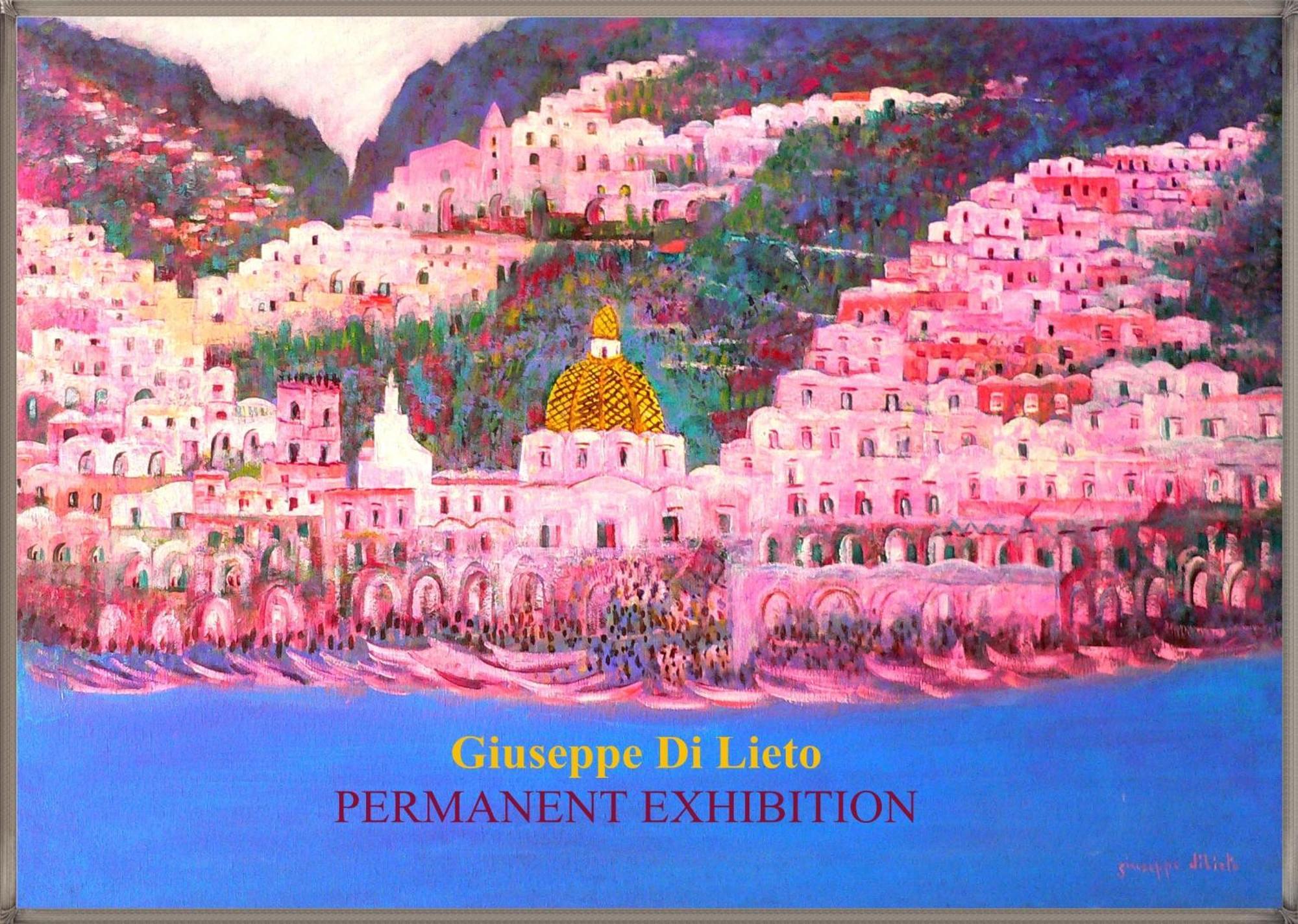 Palazzo Ferraioli - Hotel & Wellness Atrani Luaran gambar