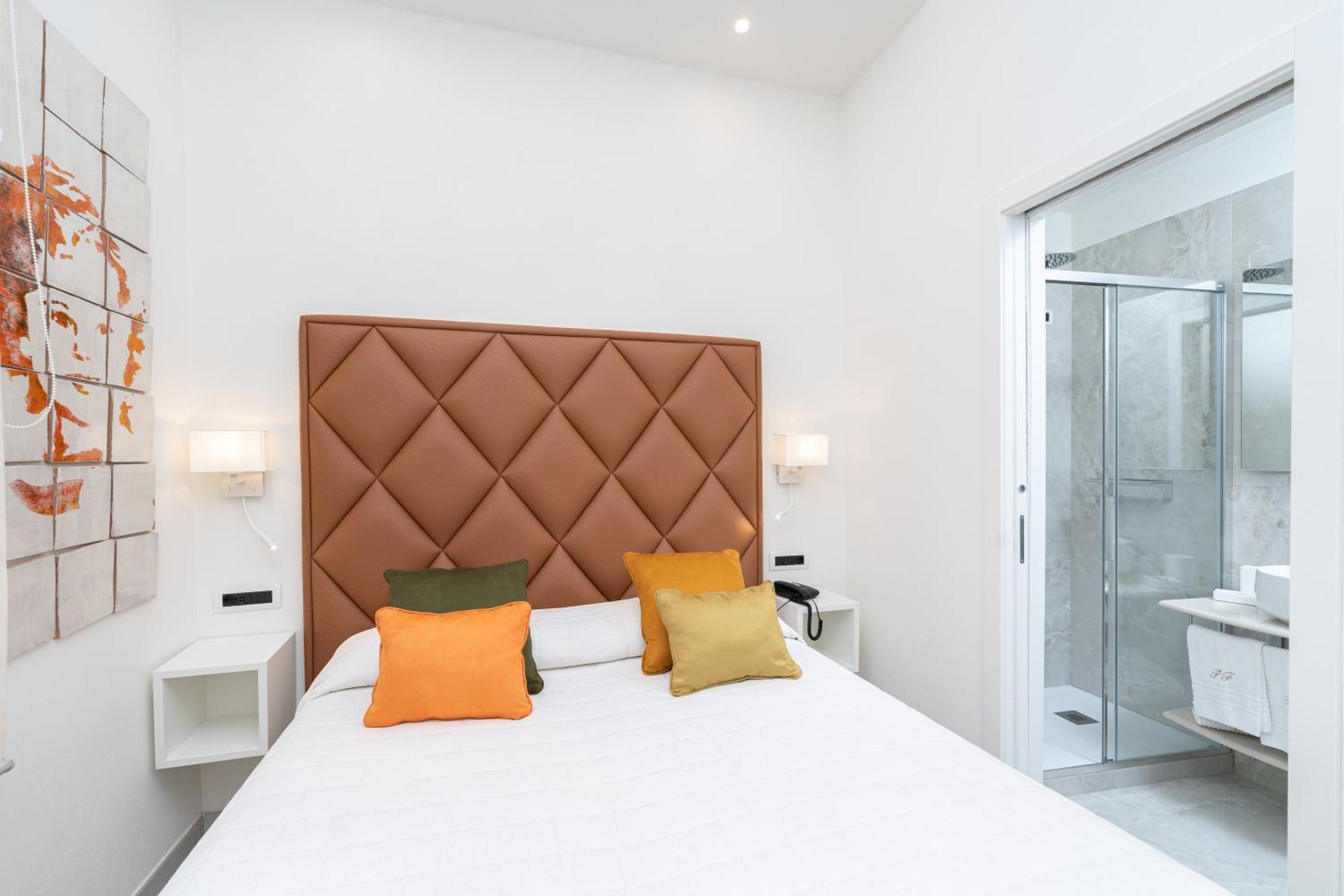 Palazzo Ferraioli - Hotel & Wellness Atrani Luaran gambar