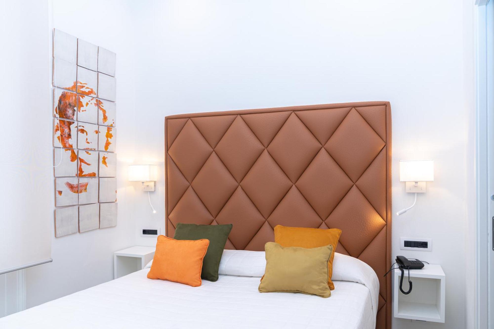 Palazzo Ferraioli - Hotel & Wellness Atrani Luaran gambar