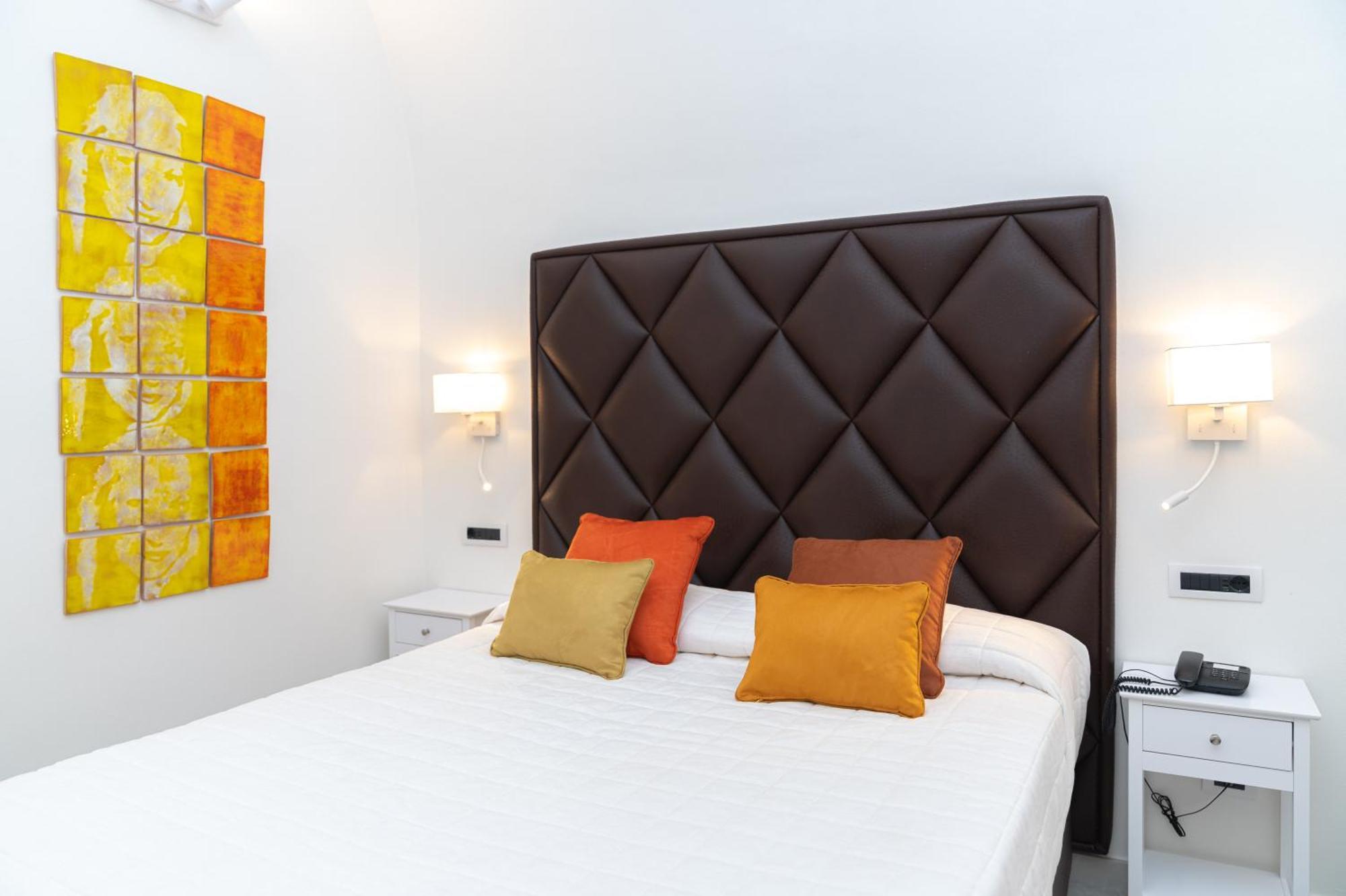 Palazzo Ferraioli - Hotel & Wellness Atrani Luaran gambar