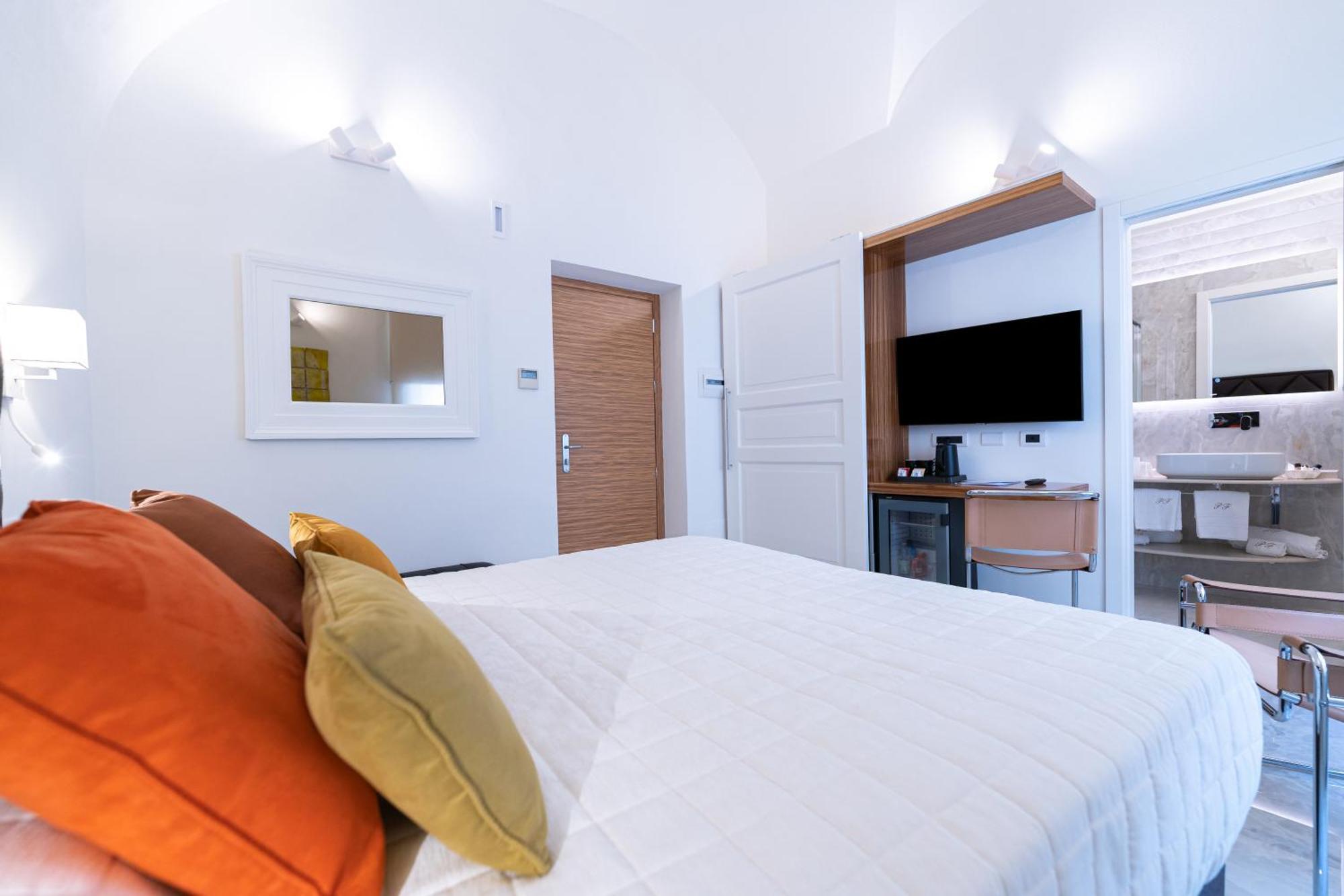 Palazzo Ferraioli - Hotel & Wellness Atrani Luaran gambar