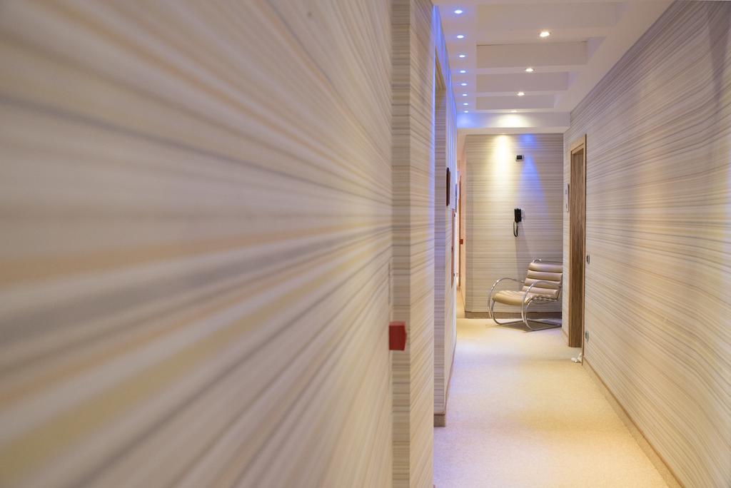 Palazzo Ferraioli - Hotel & Wellness Atrani Luaran gambar
