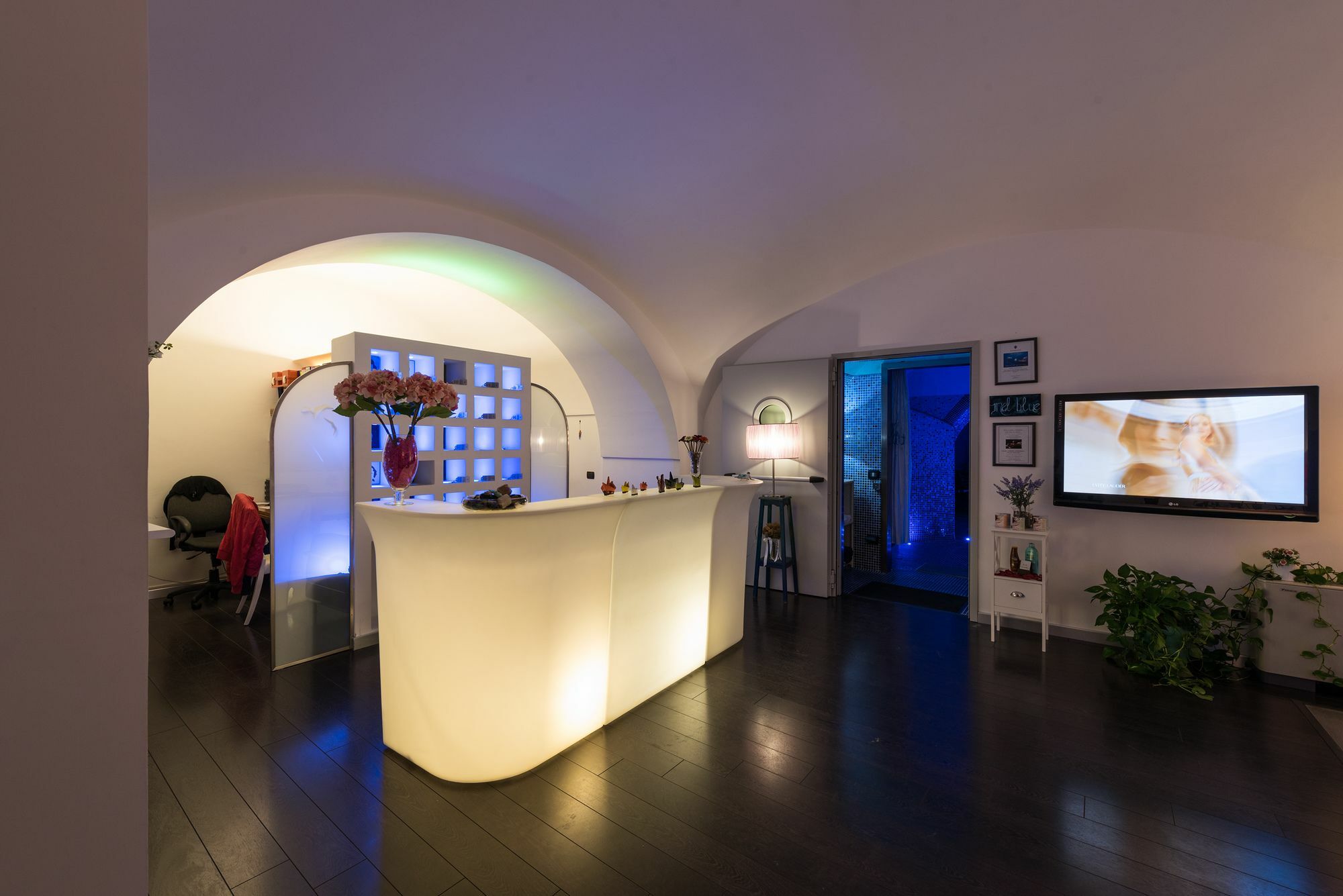 Palazzo Ferraioli - Hotel & Wellness Atrani Luaran gambar