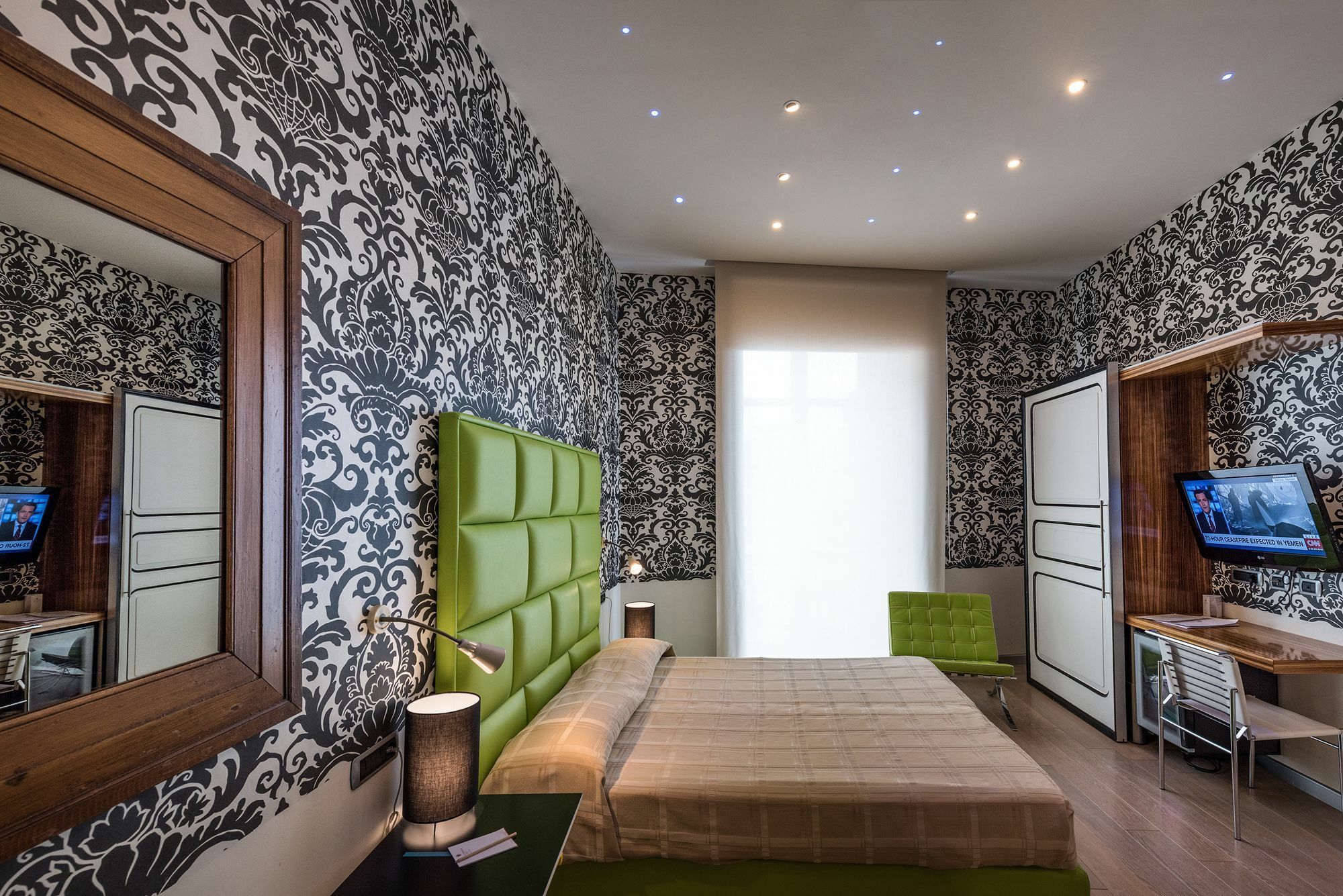 Palazzo Ferraioli - Hotel & Wellness Atrani Luaran gambar