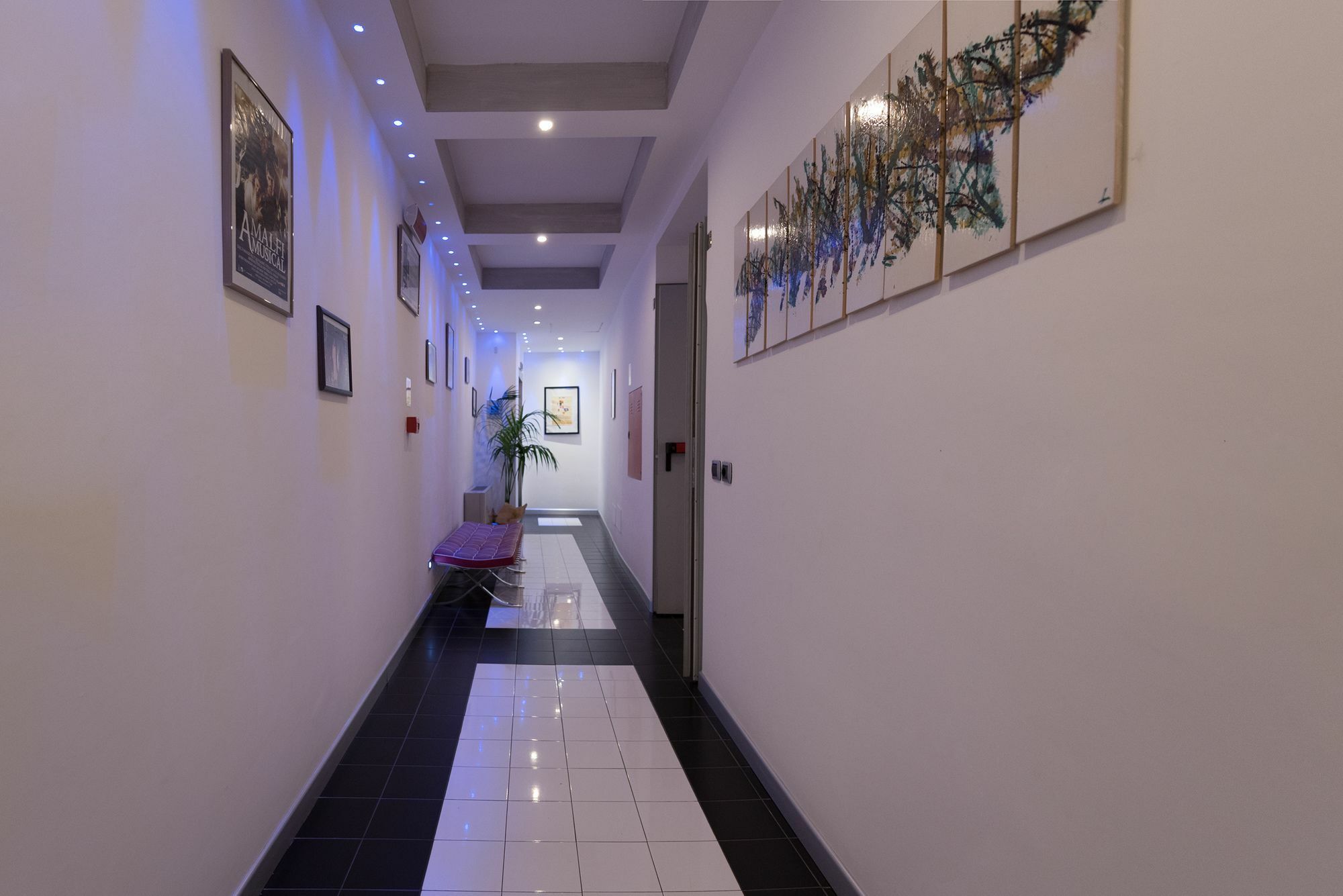 Palazzo Ferraioli - Hotel & Wellness Atrani Luaran gambar